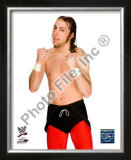 Colin Delaney Framed Photographic Print