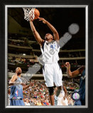 Jerry Stackhouse Framed Photographic Print