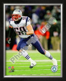 Mike Vrabel Framed Photographic Print