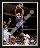 Josh Smith Framed Photographic Print