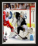 M.A. Fleury - '09 St. Cup Framed Photographic Print