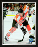 Jeff Carter Framed Photographic Print