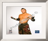 Miz Framed Photographic Print