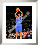 Rasheed Wallace Framed Photographic Print