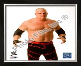 Kane Framed Photographic Print