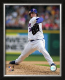 Eric Gagne Framed Photographic Print