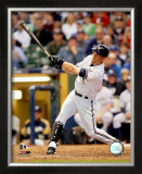 Geoff Jenkins Framed Photographic Print