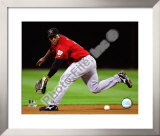 Miguel Tejada Framed Photographic Print