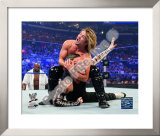 The Brian Kendrick Framed Photographic Print