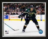 Eric Lindros Framed Photographic Print