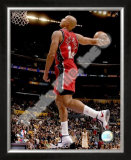 Richard Jefferson Framed Photographic Print