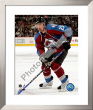 Milan Hejduk Framed Photographic Print