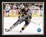 Paul Gaustad Framed Photographic Print