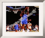 Kevin Durant Framed Photographic Print