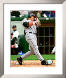 Travis Hafner Framed Photographic Print