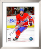 Michael Ryder Framed Photographic Print