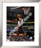 Michael Beasley Framed Photographic Print