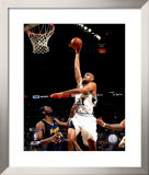 Tim Duncan Framed Photographic Print