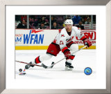 Mike Commodore Framed Photographic Print