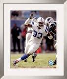Dwight Freeney Framed Photographic Print