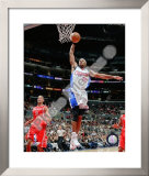 Corey Maggette Framed Photographic Print