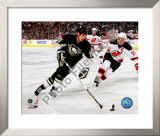 Jordan Staal Framed Photographic Print