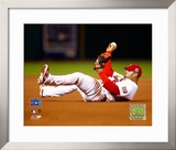 Albert Pujols Framed Photographic Print