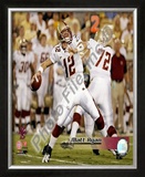 Matt Ryan Framed Photographic Print