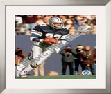 Tony Dorsett Framed Photographic Print