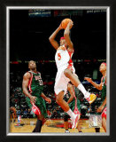 Josh Smith Framed Photographic Print