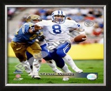 Steve Young Framed Photographic Print