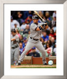 Ryan Church Framed Photographic Print