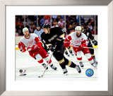 Ryan Getzlaf Framed Photographic Print