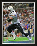 Luis Castillo Framed Photographic Print