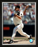 Jason Schmidt - 2004 pitching action ©Photofile Framed Photographic Print