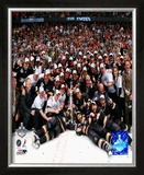 Anaheim Ducks Framed Photographic Print