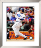 Mark Teixeira Framed Photographic Print