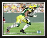 Al Harris 2009 Framed Photographic Print