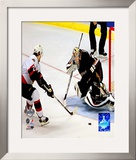 Jean-Sebastien Giguere Framed Photographic Print