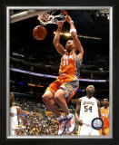 Shawn Marion Framed Photographic Print