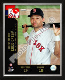 Coco Crisp Framed Photographic Print