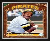 Willie Stargell Framed Photographic Print