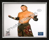 Miz Framed Photographic Print