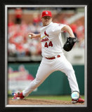Jason Isringhausen Framed Photographic Print