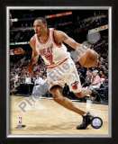 Shawn Marion Framed Photographic Print