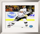 Sidney Crosby Framed Photographic Print