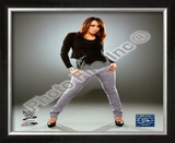 Layla 2008 Framed Photographic Print