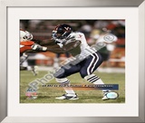 D'Brickashaw Ferguson Framed Photographic Print