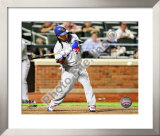 Manny Ramirez Framed Photographic Print