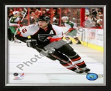 Simon Gagne Framed Photographic Print